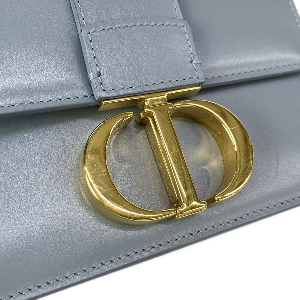 Christian Dior DIOR/ChristianDior 30 Montaigne Micro Bag Shoulder Bag - Picture 12 of 15